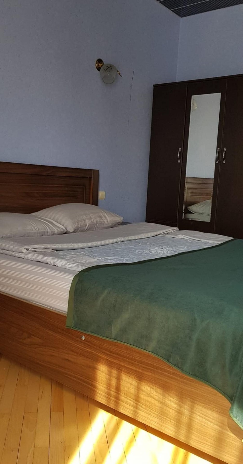 3-Room Apartment For Rent In Borjomi, Meskheti St, 23a view 7