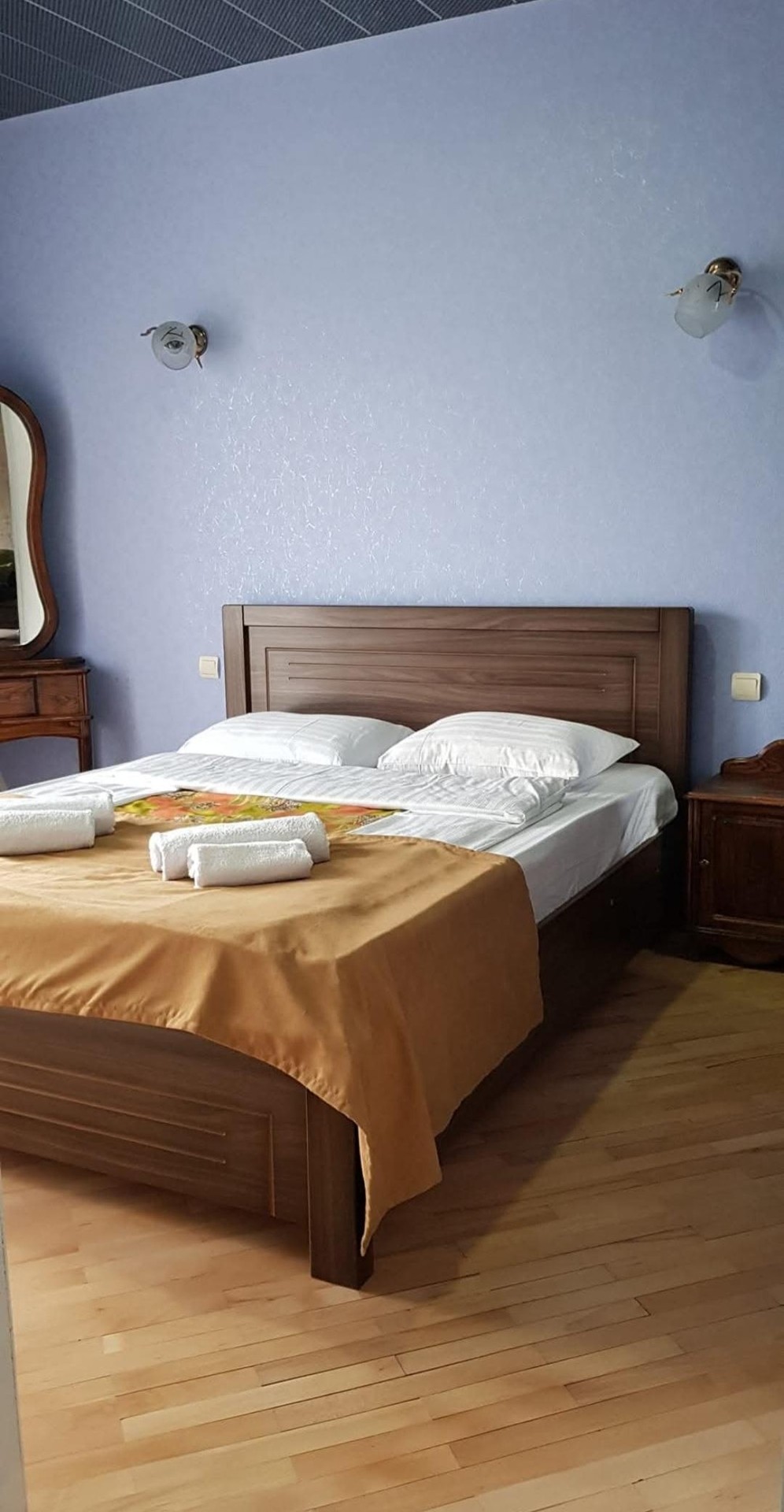 3-Room Apartment For Rent In Borjomi, Meskheti St, 23a view 8