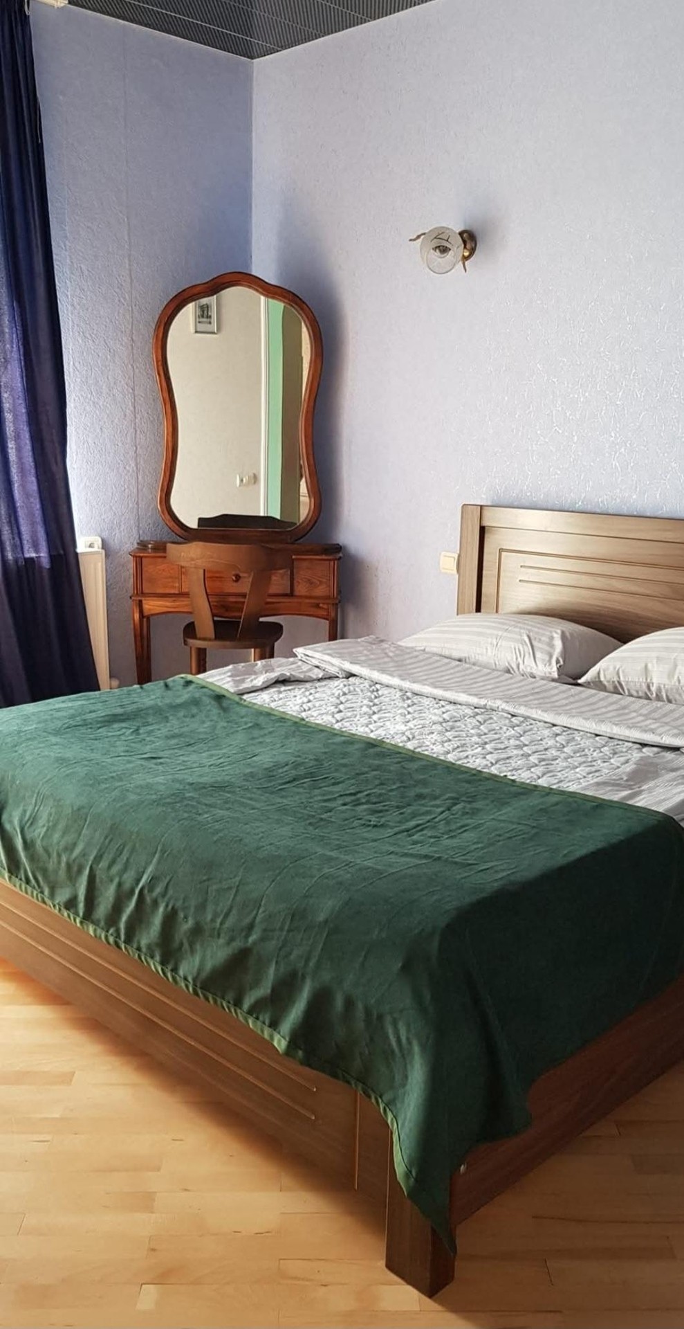 3-Room Apartment For Rent In Borjomi, Meskheti St, 23a view 6