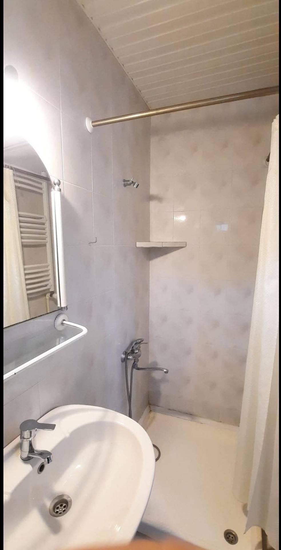 3-Room Apartment For Rent In Borjomi, Meskheti St, 23a view 13