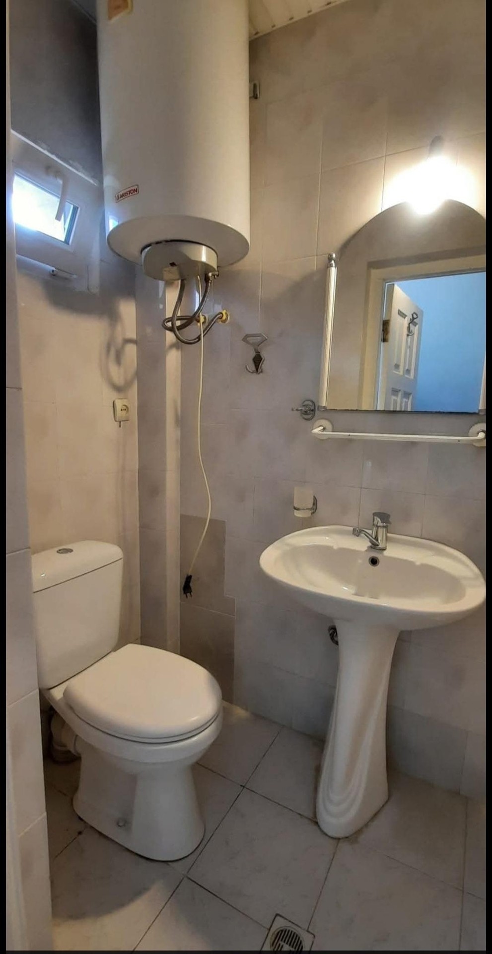 3-Room Apartment For Rent In Borjomi, Meskheti St, 23a view 12