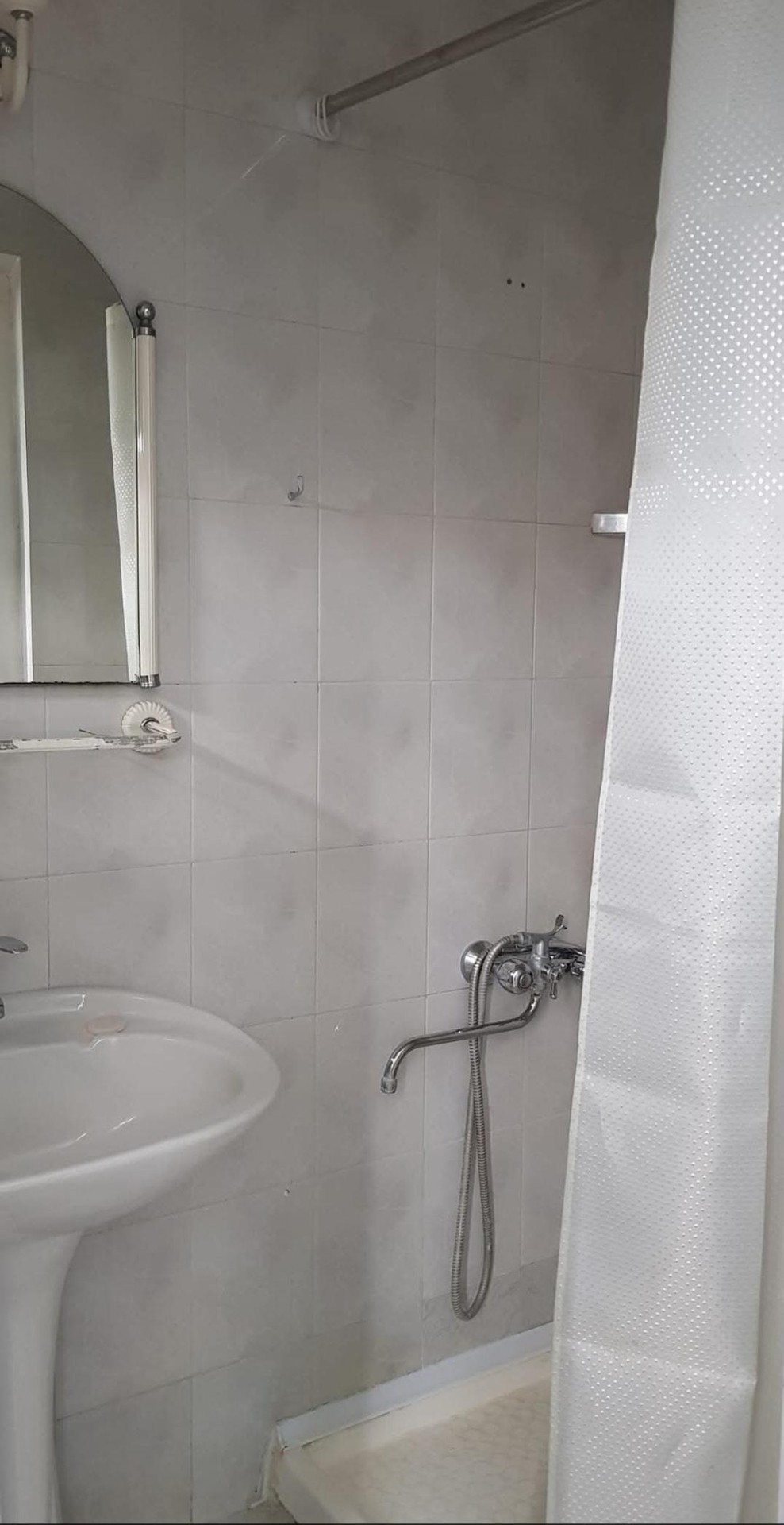 3-Room Apartment For Rent In Borjomi, Meskheti St, 23a view 11