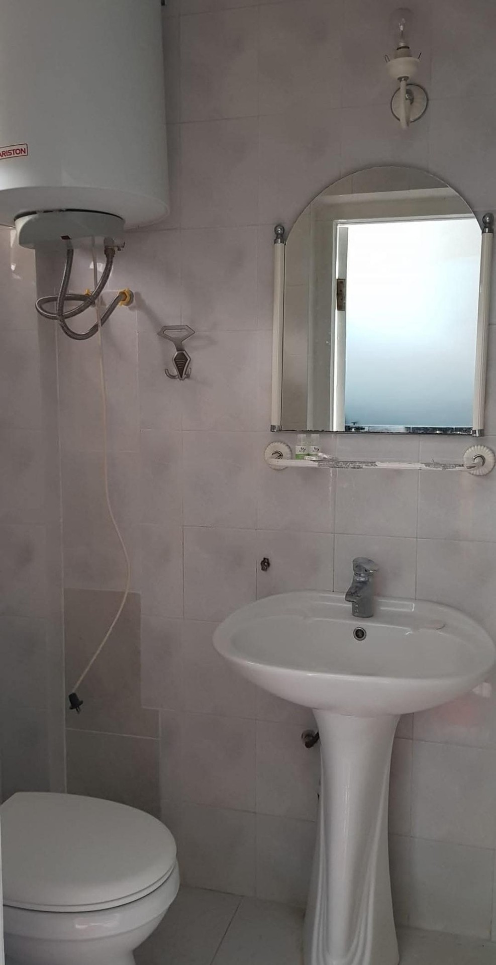 3-Room Apartment For Rent In Borjomi, Meskheti St, 23a view 10
