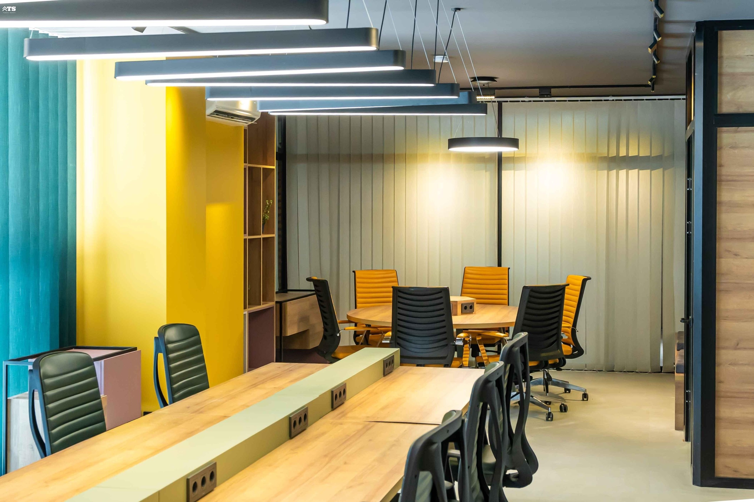 Commercial Property For Rent: 180 M² In Batumi, Dar Tower – $3,000 view 18