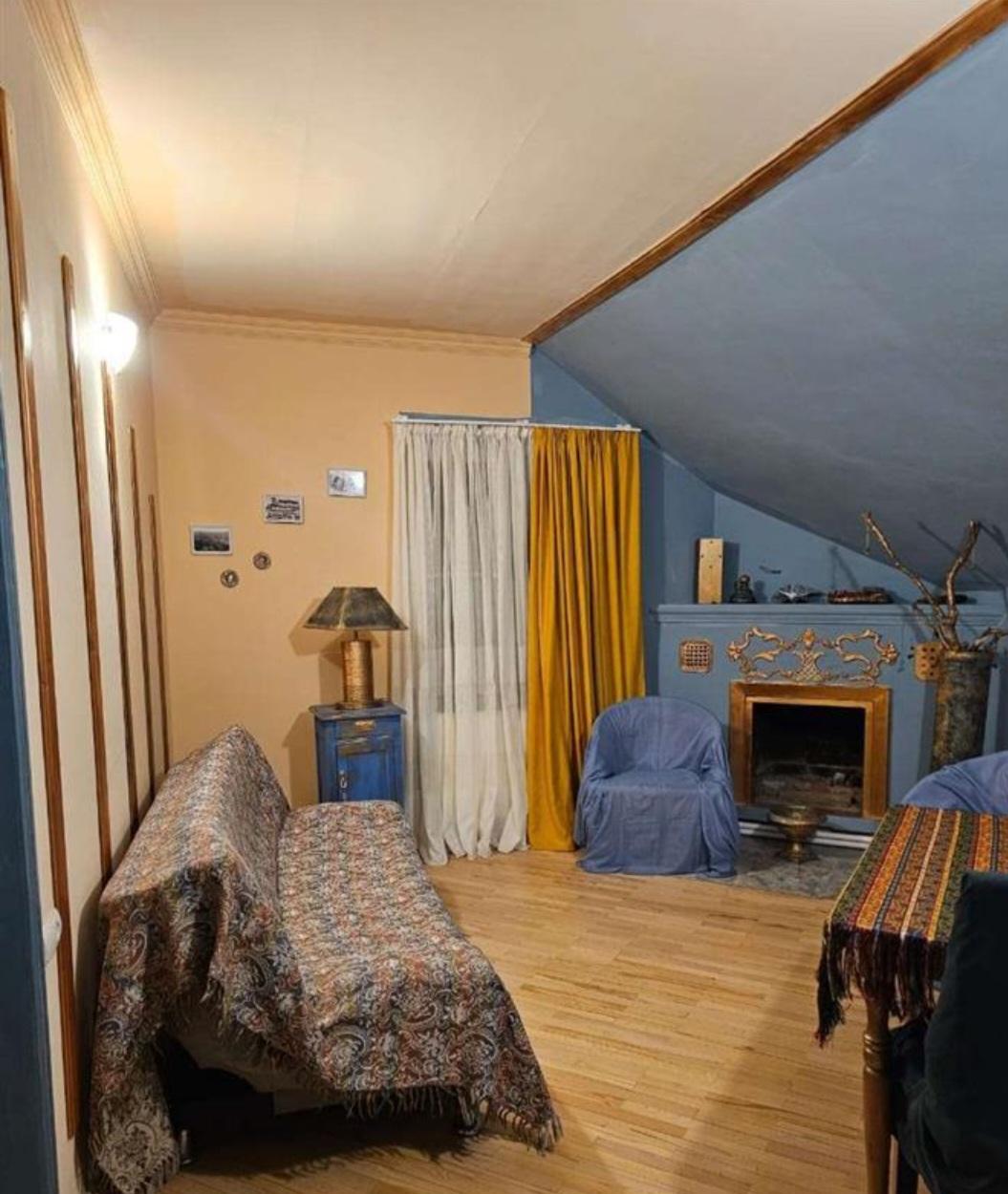 3-Room Apartment For Rent In Borjomi, Meskheti St, 23a view 10