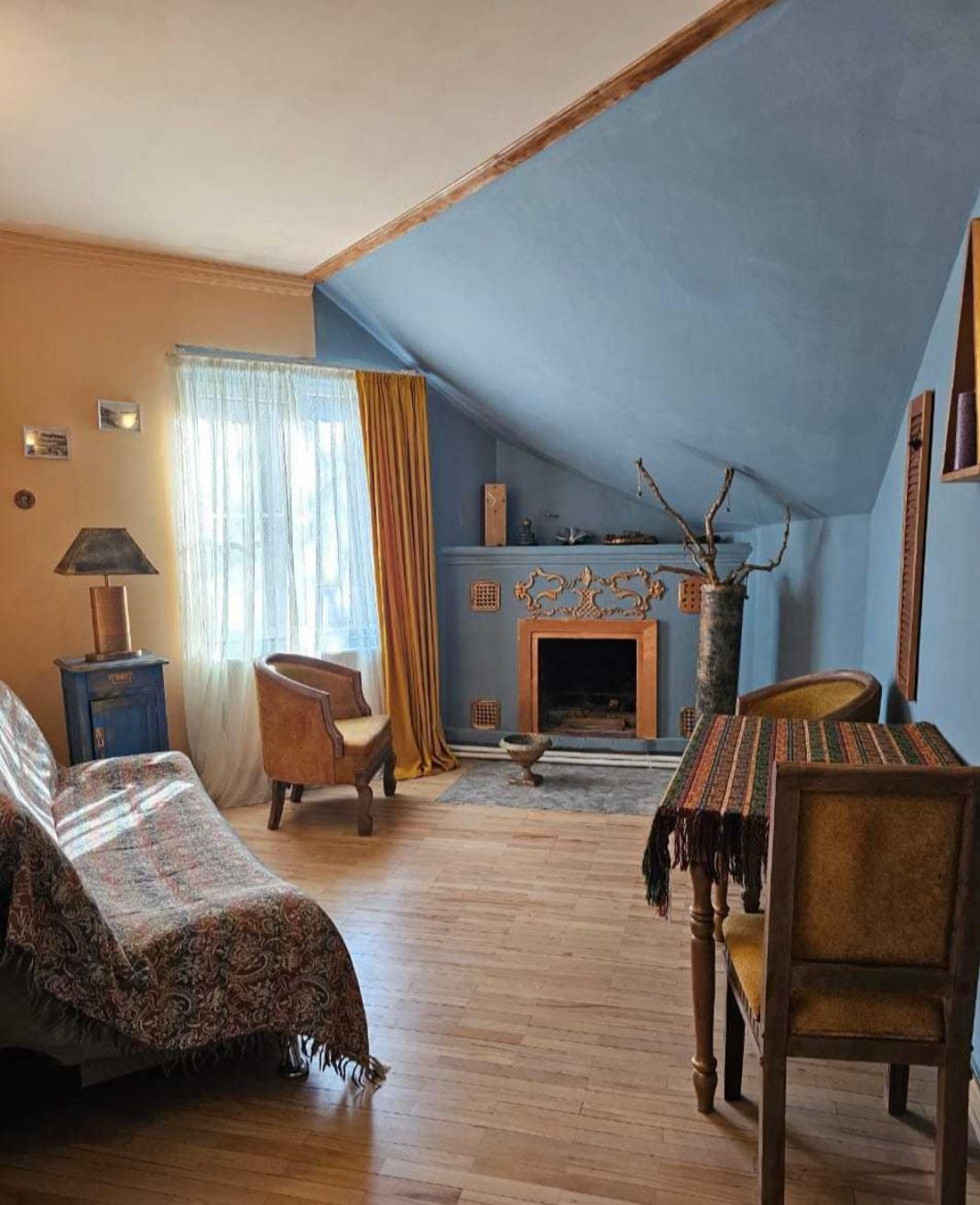 3-Room Apartment For Rent In Borjomi, Meskheti St, 23a view 5