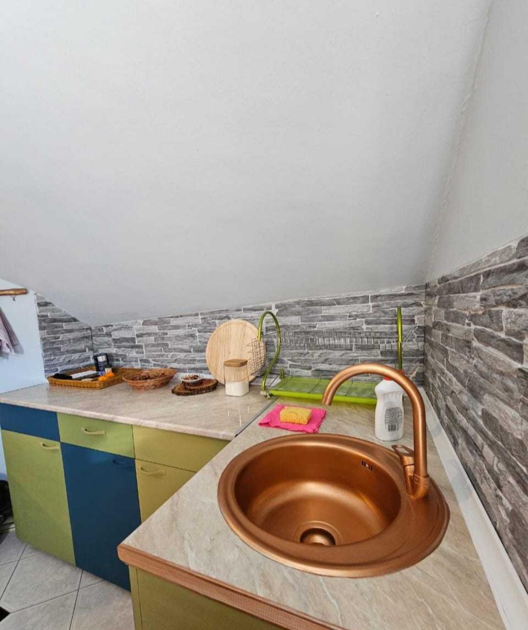 3-Room Apartment For Rent In Borjomi, Meskheti St, 23a view 7