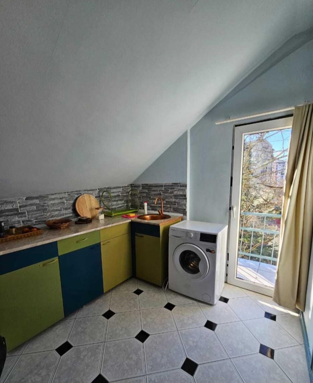 3-Room Apartment For Rent In Borjomi, Meskheti St, 23a view 9