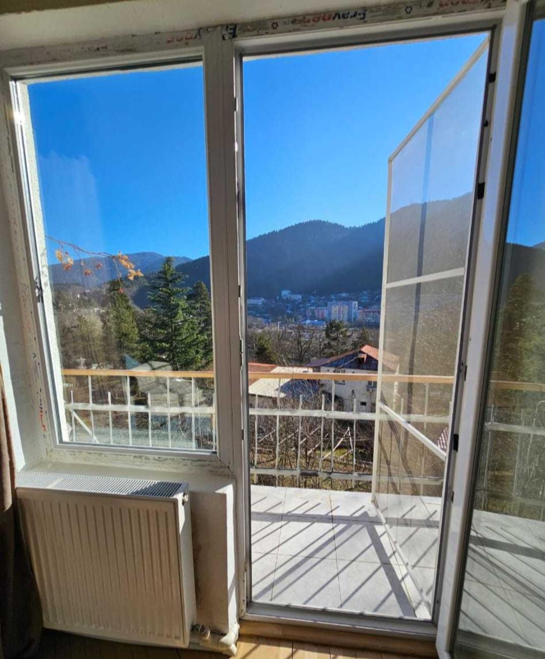 3-Room Apartment For Rent In Borjomi, Meskheti St, 23a view 8