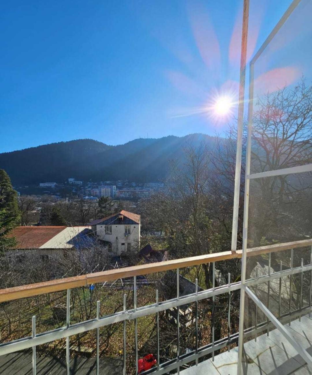3-Room Apartment For Rent In Borjomi, Meskheti St, 23a view 6