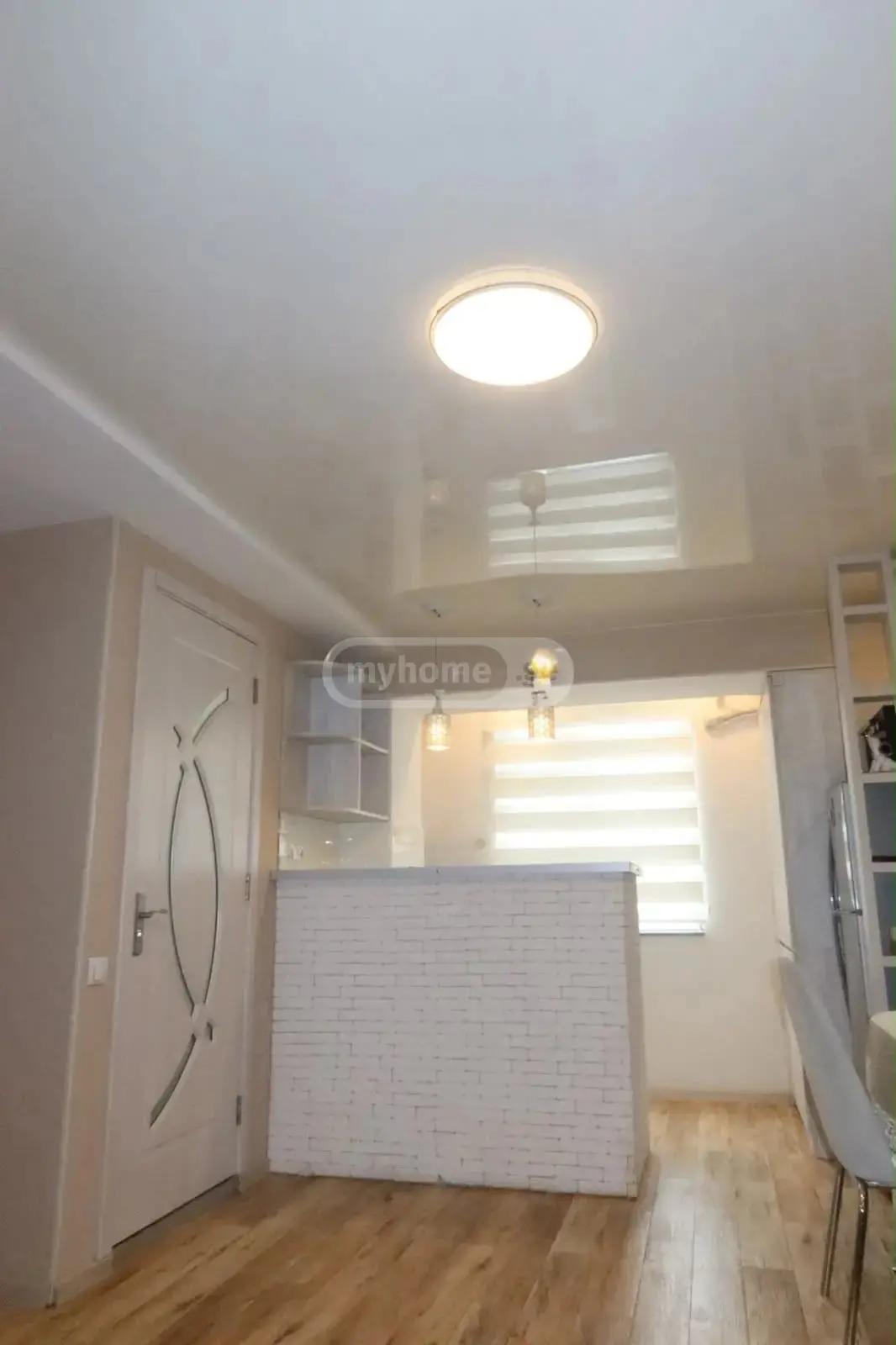2-Room Apartment For Daily Rent In Batumi, Iakob Gogebashvili St, 35, 40 M² — 140 ₾ Per Day view 13