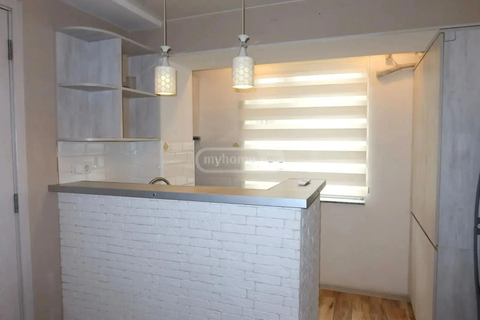 2-Room Apartment For Daily Rent In Batumi, Iakob Gogebashvili St, 35, 40 M² — 140 ₾ Per Day view 11