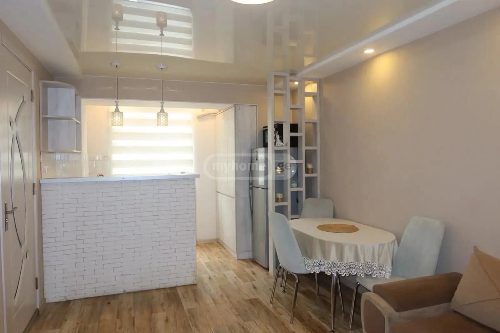 2-Room Apartment For Daily Rent In Batumi, Iakob Gogebashvili St, 35, 40 M² — 140 ₾ Per Day view 5