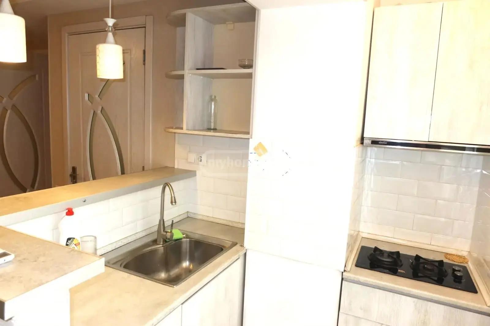 2-Room Apartment For Daily Rent In Batumi, Iakob Gogebashvili St, 35, 40 M² — 140 ₾ Per Day view 9