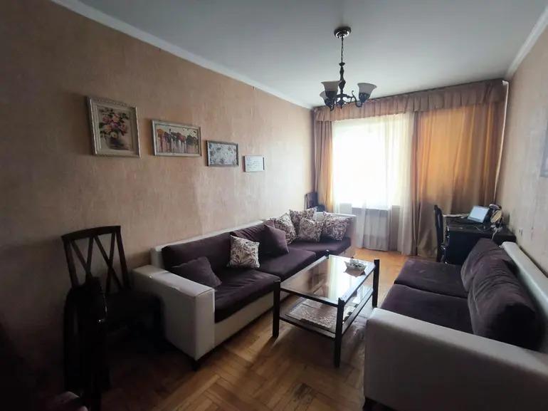 2-Zimmer-Wohnung, Gldani
