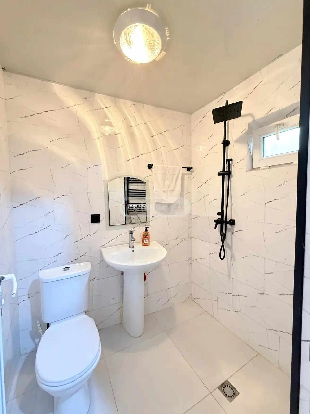 3-Room Apartment For Daily Rent In Batumi, Revaz Komakhidze St, 6, 60 M² — 180 ₾ Per Day view 7