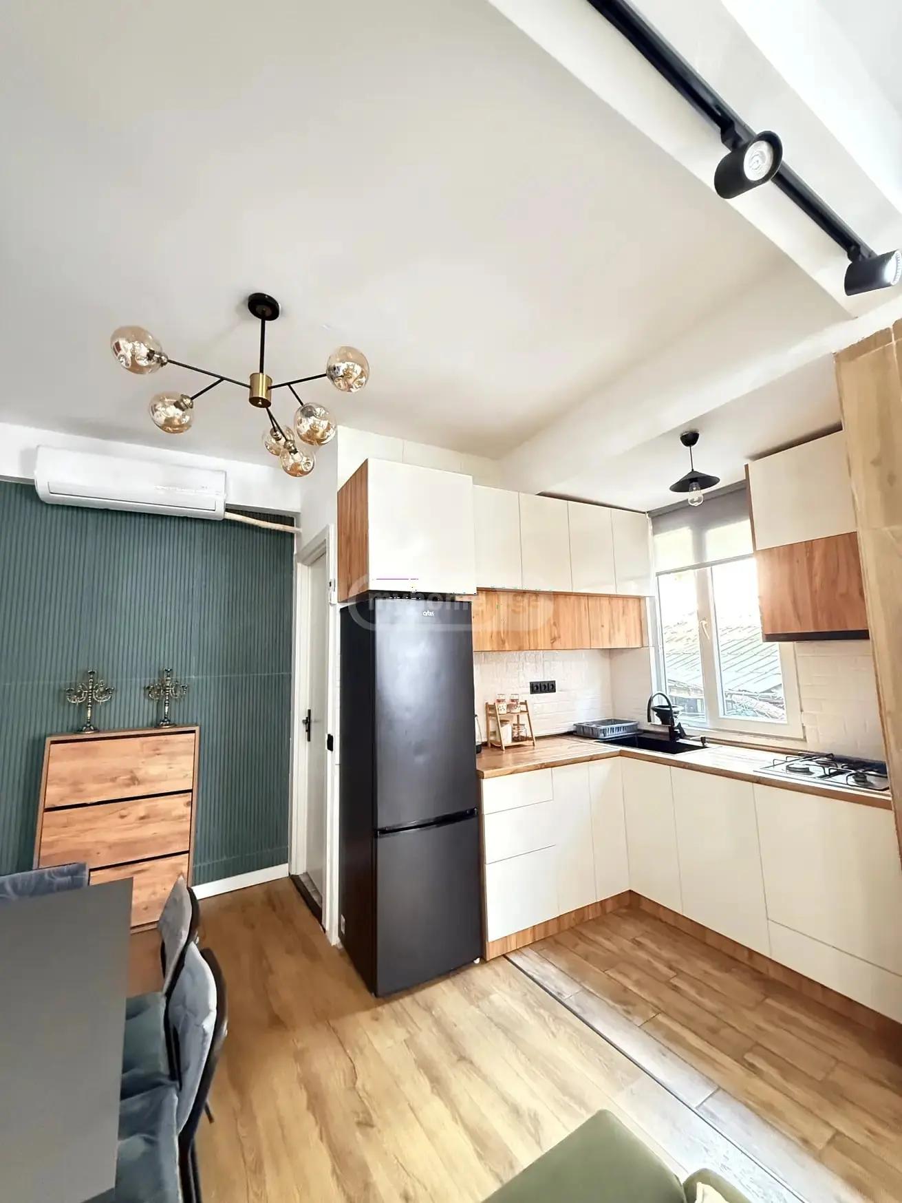 3-Room Apartment For Daily Rent In Batumi, Revaz Komakhidze St, 6, 60 M² — 180 ₾ Per Day view 4