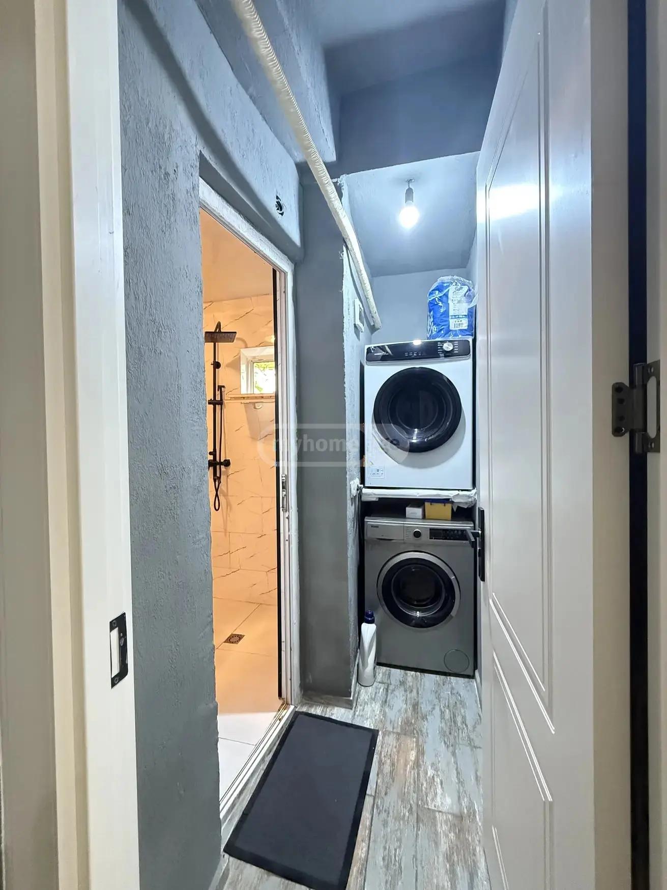 3-Room Apartment For Daily Rent In Batumi, Revaz Komakhidze St, 6, 60 M² — 180 ₾ Per Day view 9