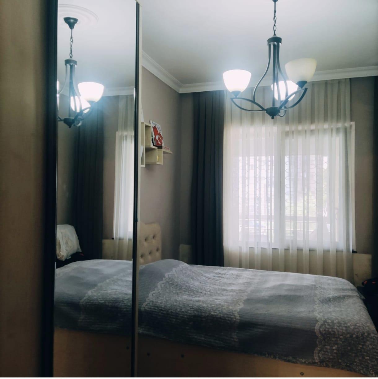 4-Room Apartment For Daily Rent In Batumi, Status House, 130 M² — 230 ₾ Per Day view 5