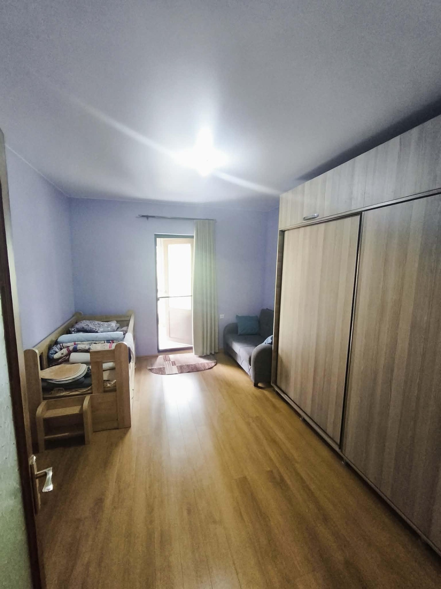4-Room Apartment For Daily Rent In Batumi, Status House, 130 M² — 230 ₾ Per Day view 1