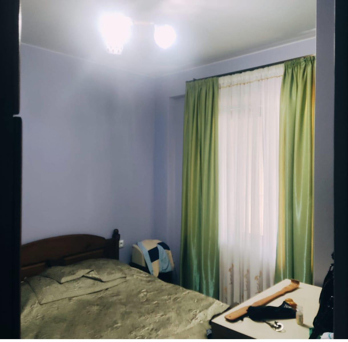 4-Room Apartment For Daily Rent In Batumi, Status House, 130 M² — 230 ₾ Per Day view 9