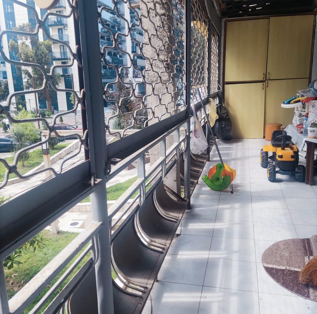 4-Room Apartment For Daily Rent In Batumi, Status House, 130 M² — 230 ₾ Per Day view 8
