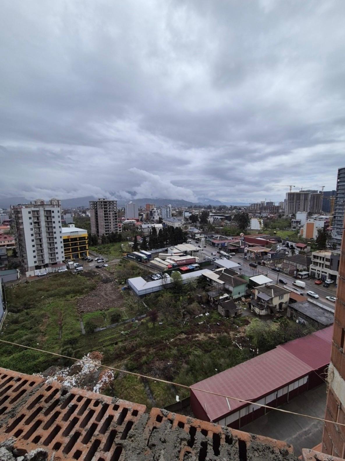 2-Room Apartment For Sale In Batumi, Galileo Batumi view 2