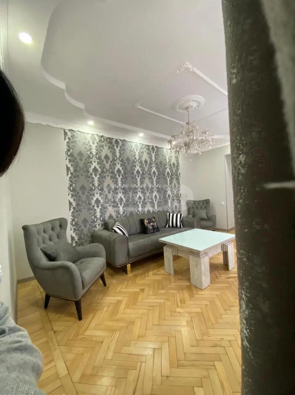 5-room apartment, Kveda Chugureti (2/10)