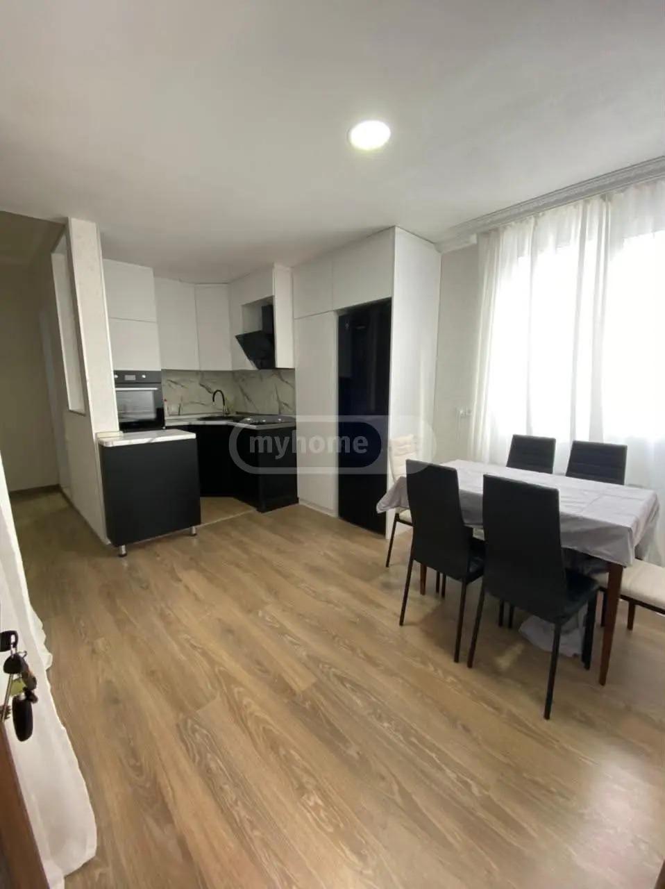 5-room apartment, Kveda Chugureti (4/10)
