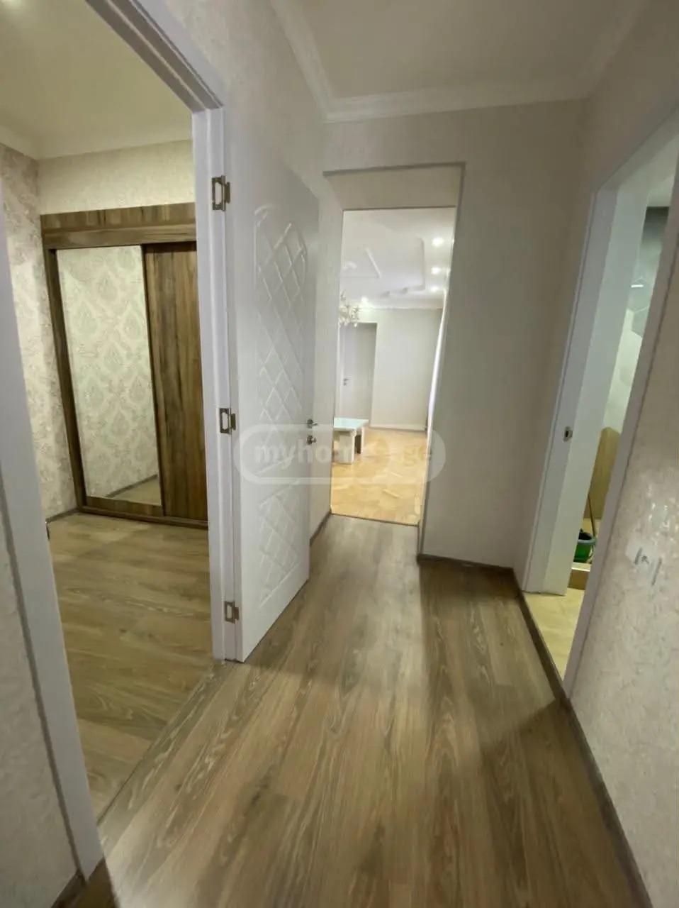 5-room apartment, Kveda Chugureti (5/10)