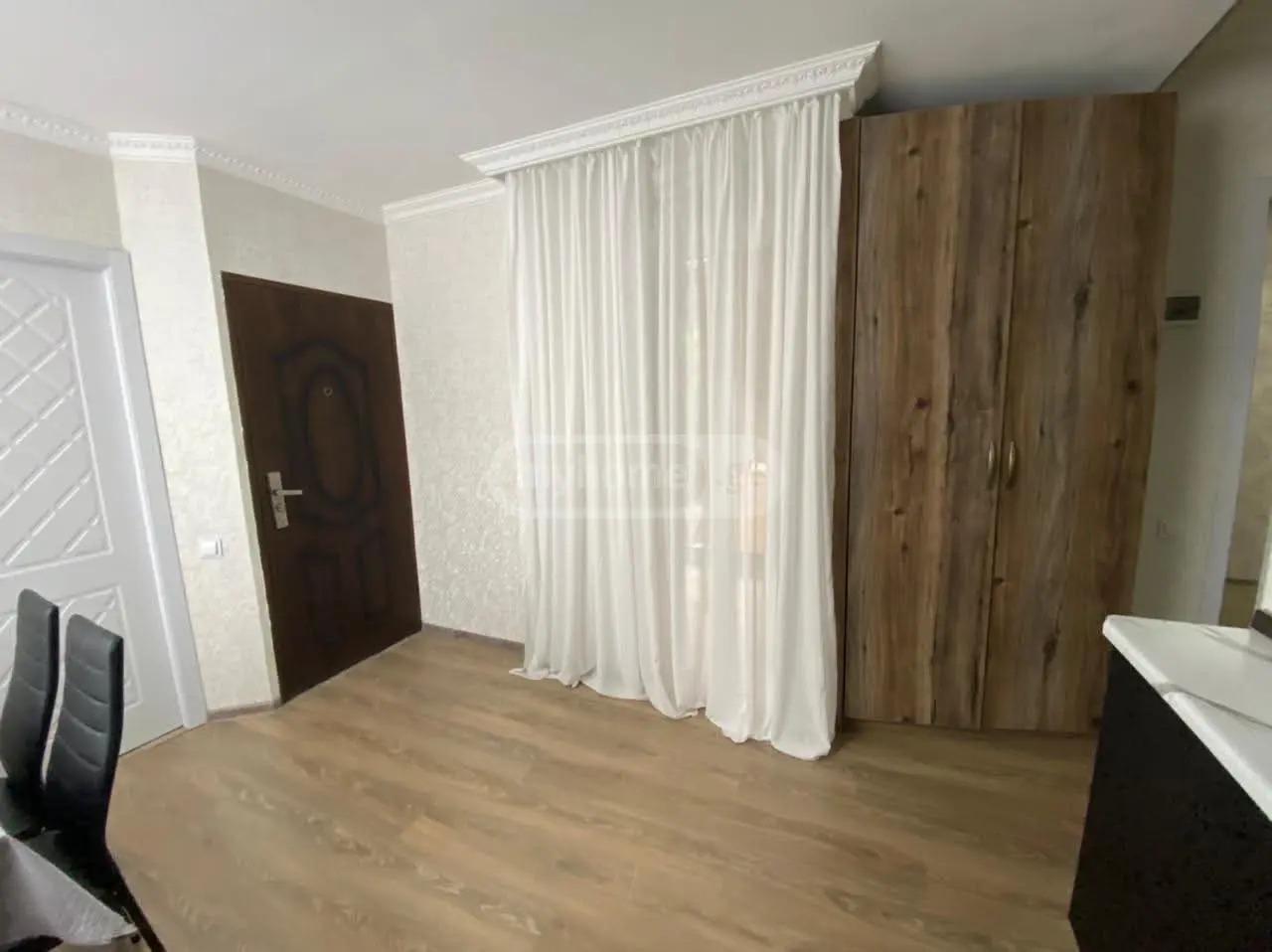 5-room apartment, Kveda Chugureti (3/10)
