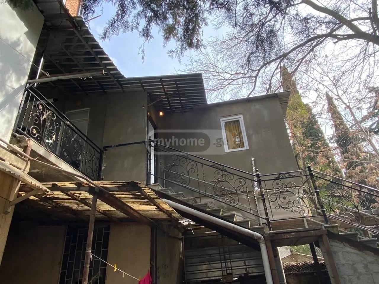 5-room apartment, Kveda Chugureti (6/10)