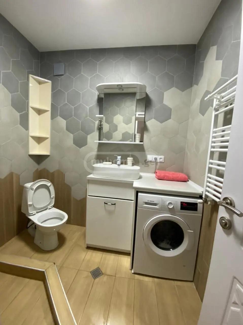 5-room apartment, Kveda Chugureti (10/10)