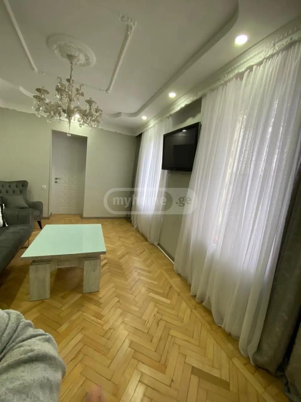 5-room apartment, Kveda Chugureti (9/10)
