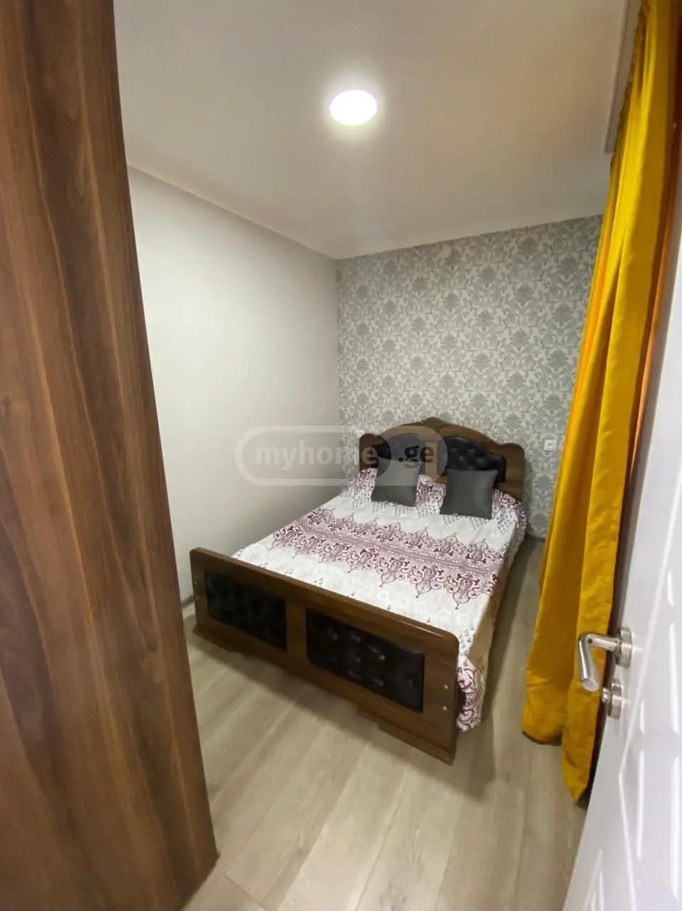 5-room apartment, Kveda Chugureti (8/10)