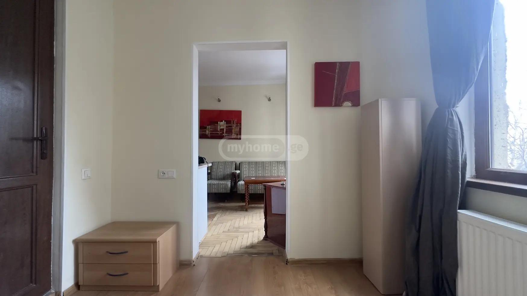 2-room apartment, Plekhanovi (5/10)