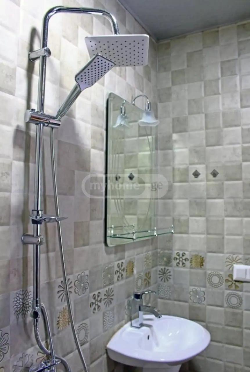 2-room apartment, Plekhanovi (6/10)