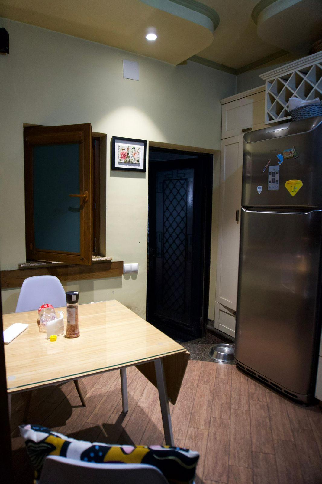 10-Room House For Sale In Batumi, Parnavaz Mepe St, 132 view 3