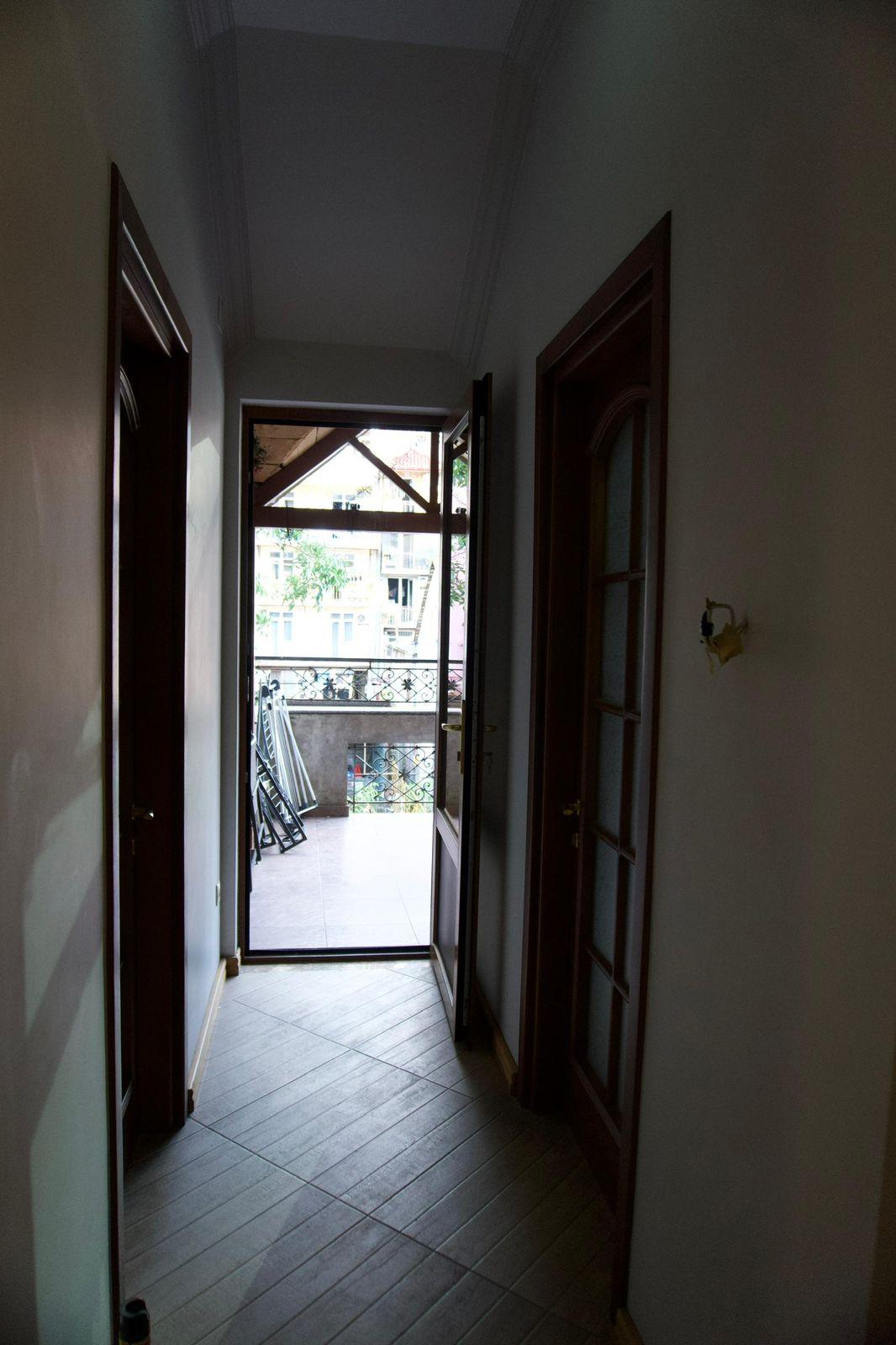 10-Room House For Sale In Batumi, Parnavaz Mepe St, 132 view 6
