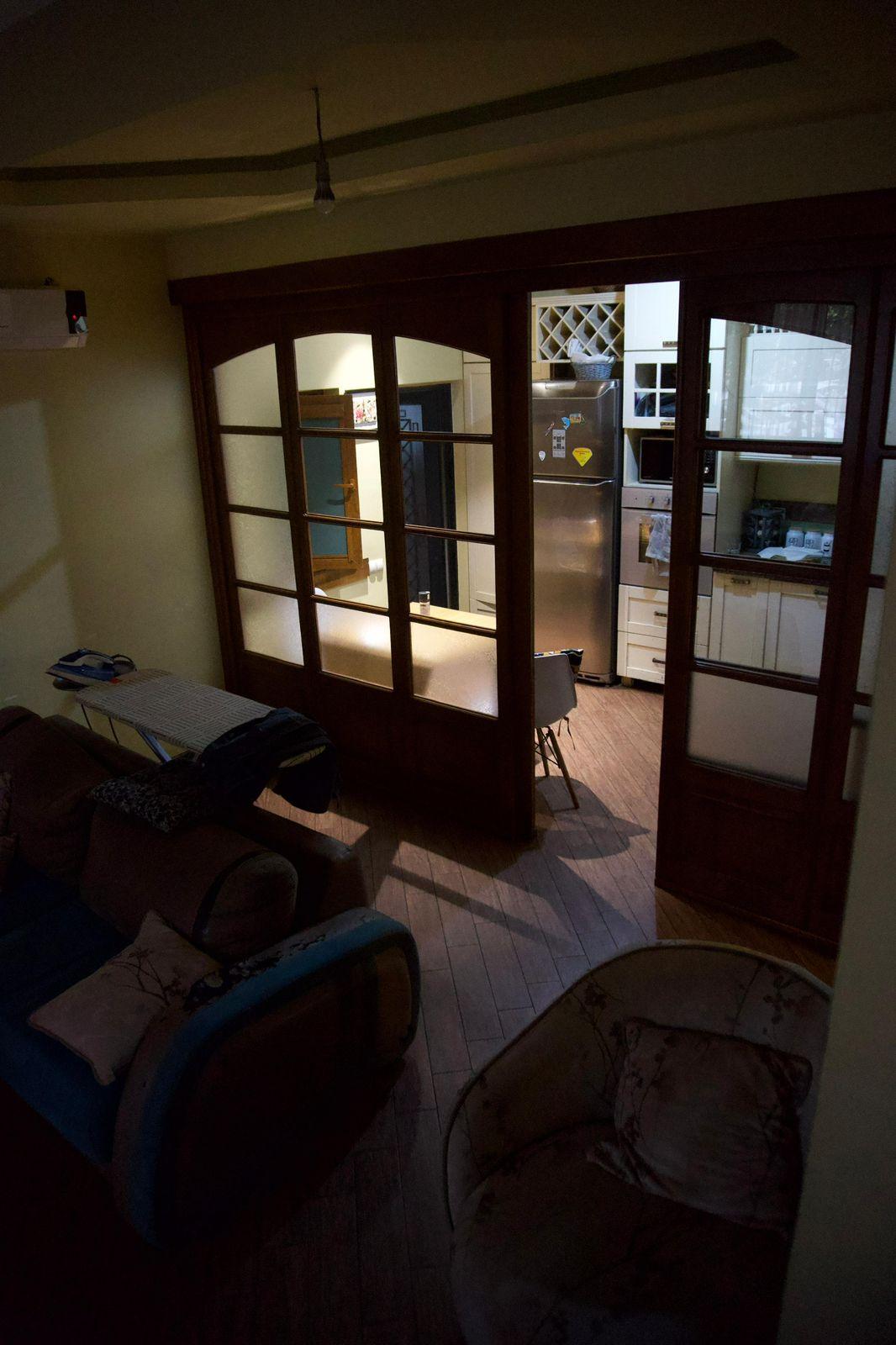 10-Room House For Sale In Batumi, Parnavaz Mepe St, 132 view 8