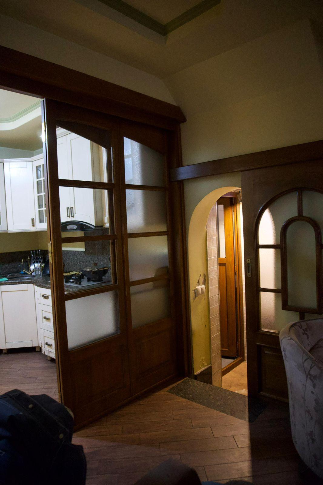 10-Room House For Sale In Batumi, Parnavaz Mepe St, 132 view 11