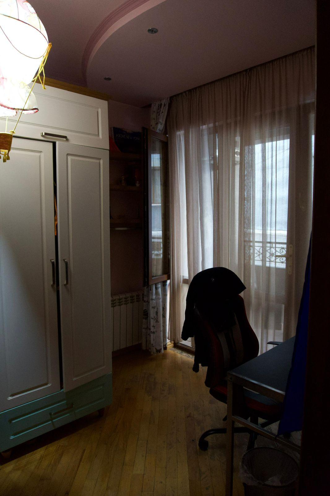 10-Room House For Sale In Batumi, Parnavaz Mepe St, 132 view 10