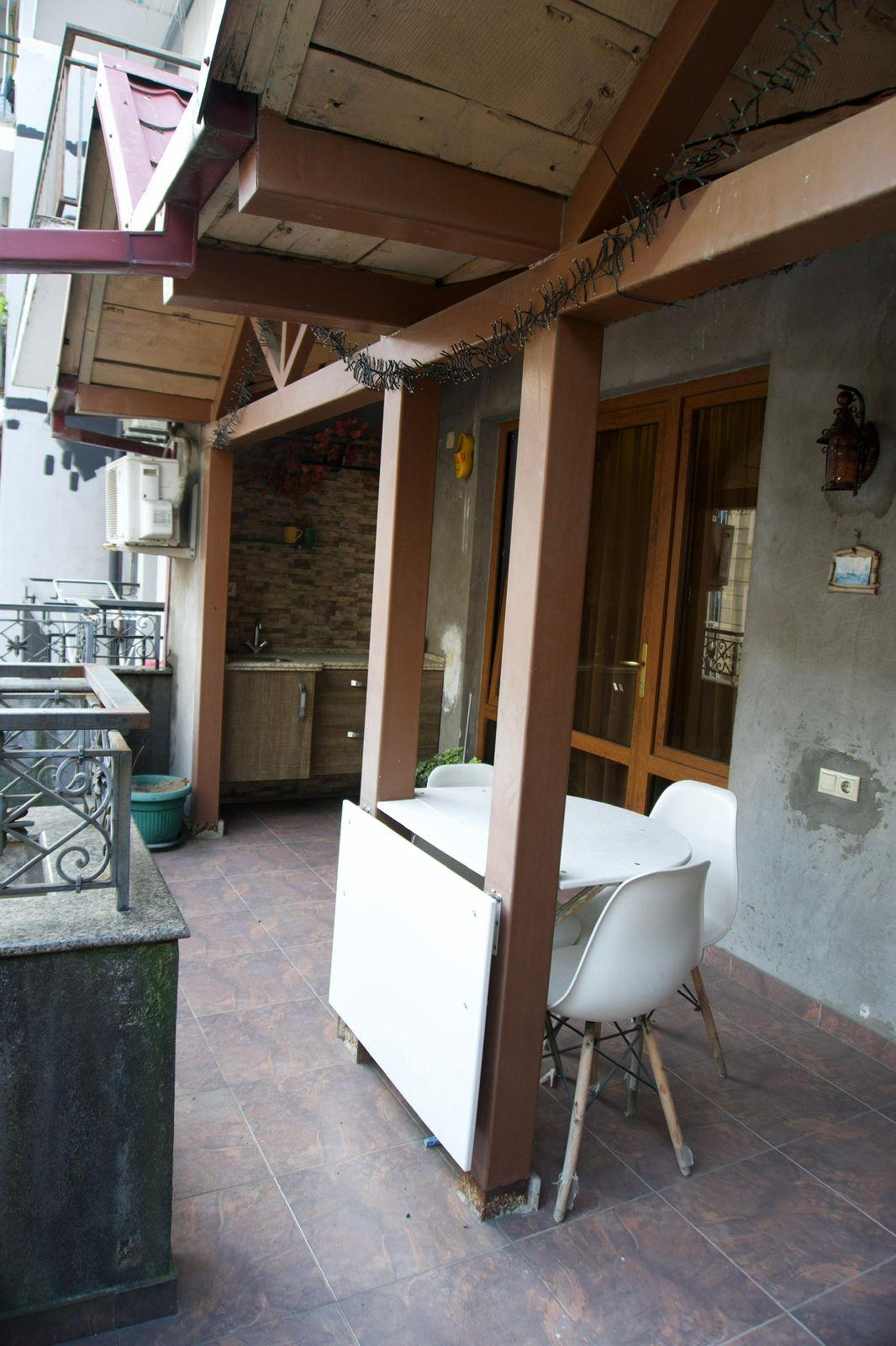 10-Room House For Sale In Batumi, Parnavaz Mepe St, 132 view 15