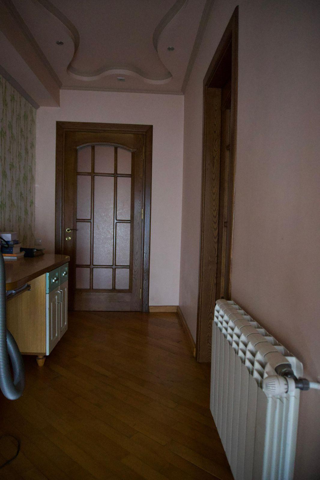 10-Room House For Sale In Batumi, Parnavaz Mepe St, 132 view 16
