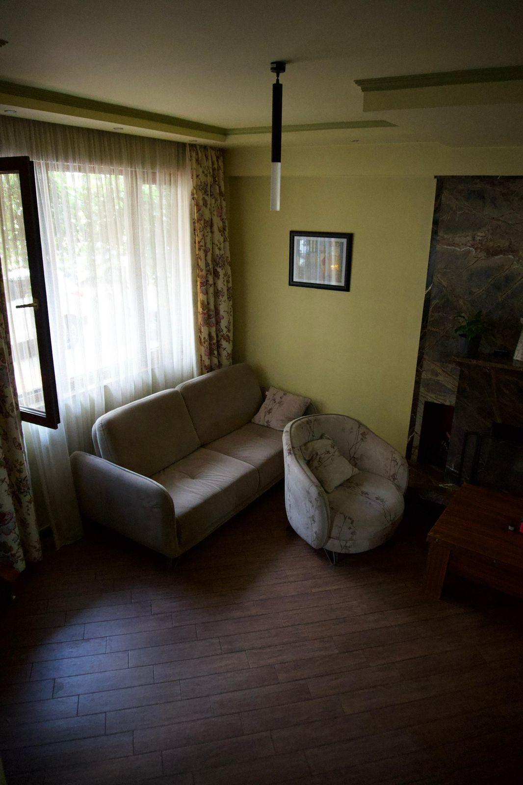 10-Room House For Sale In Batumi, Parnavaz Mepe St, 132 view 13