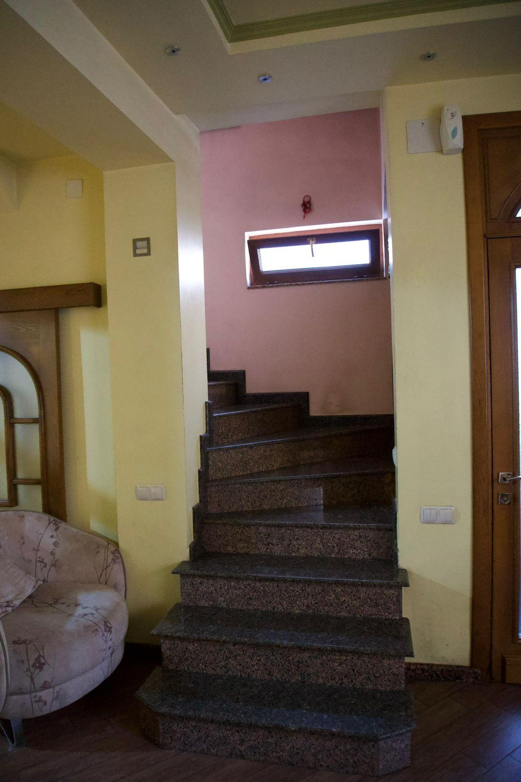 10-Room House For Sale In Batumi, Parnavaz Mepe St, 132 view 14