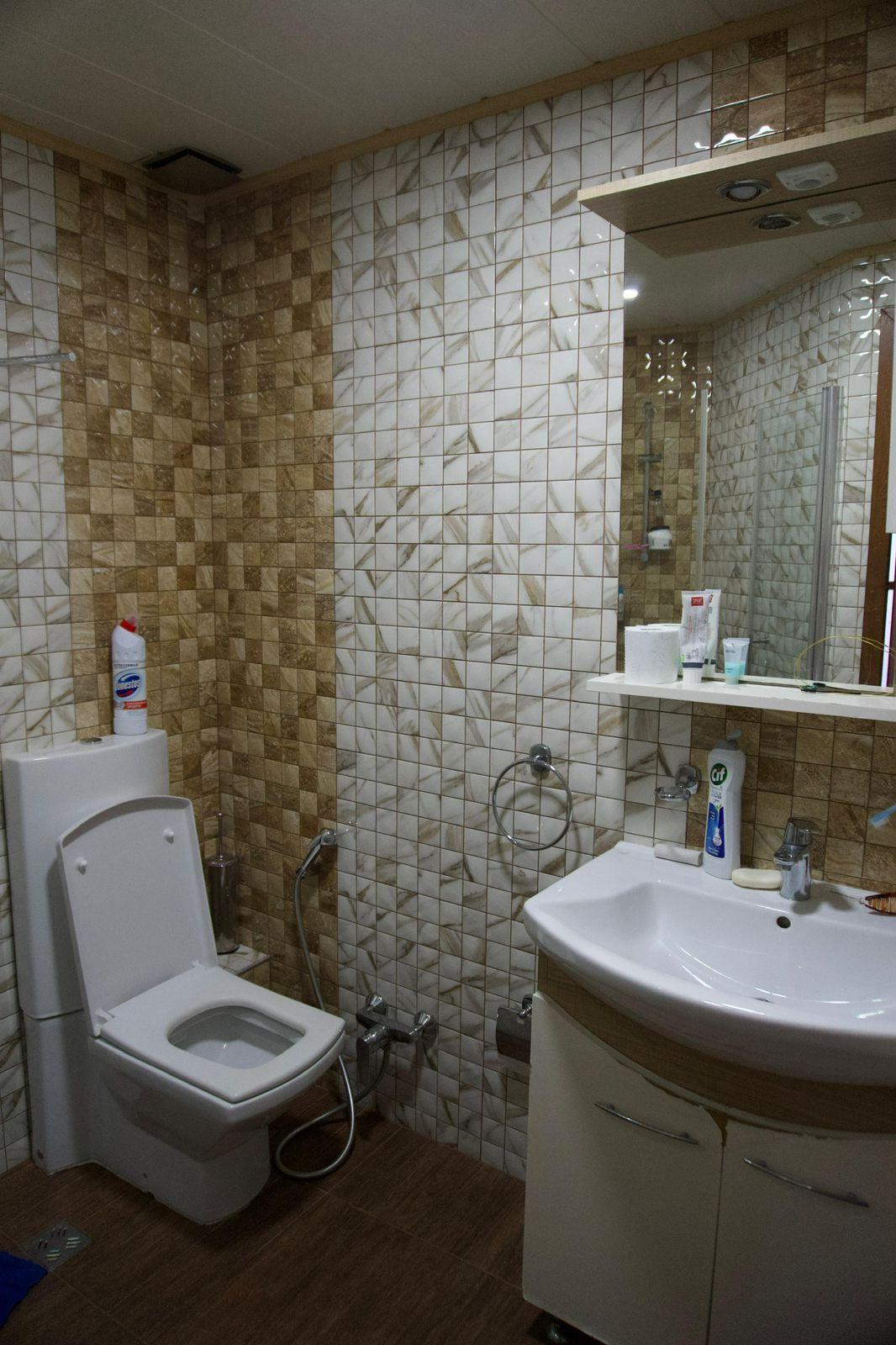 10-Room House For Sale In Batumi, Parnavaz Mepe St, 132 view 30