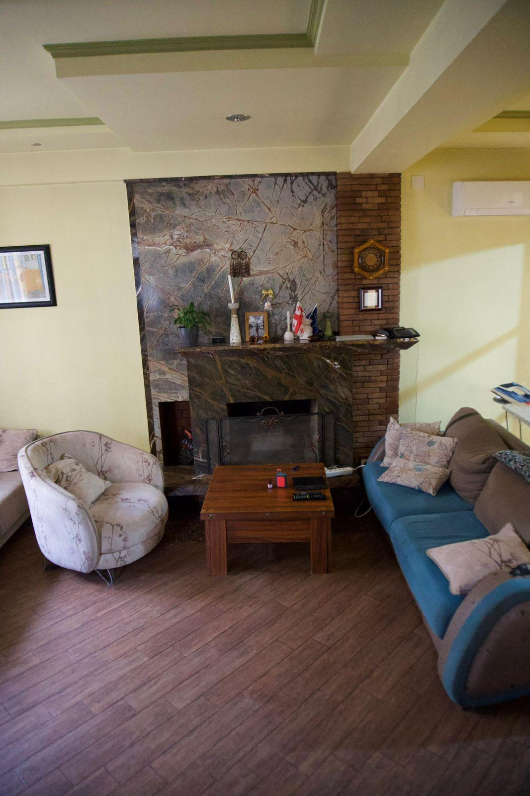 10-Room House For Sale In Batumi, Parnavaz Mepe St, 132 view 23