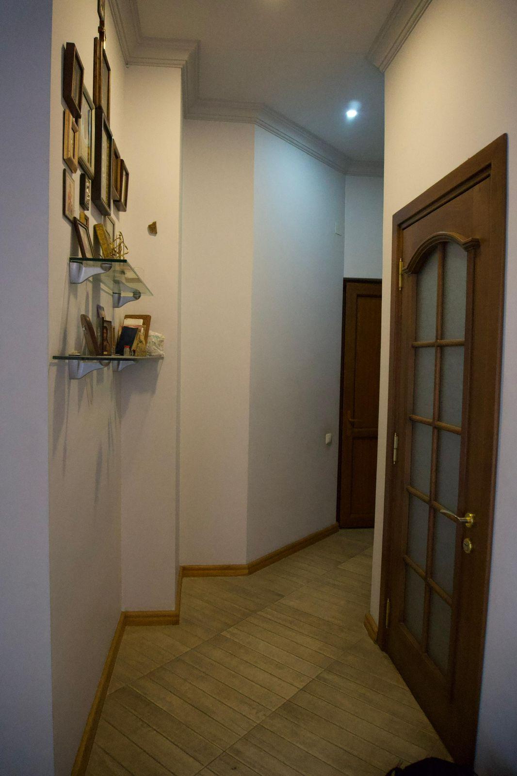 10-Room House For Sale In Batumi, Parnavaz Mepe St, 132 view 24