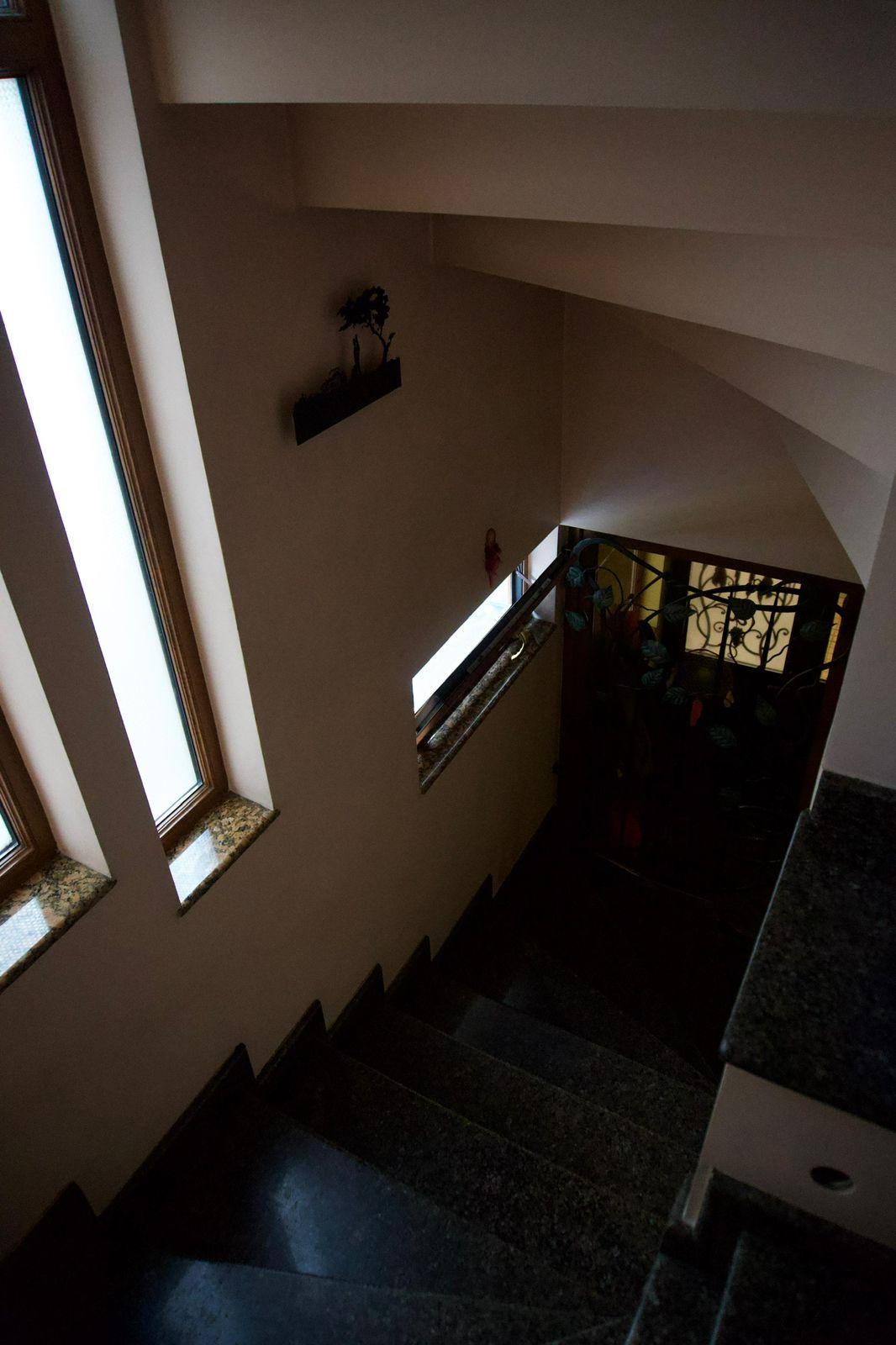 10-Room House For Sale In Batumi, Parnavaz Mepe St, 132 view 22